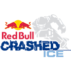 Logo Red Bull Crashed Ice
