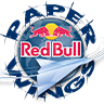Red Bull Paper Wings Logo