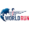 Logo Wings For Life World Run
