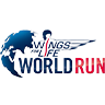 Wings For Life World Run Logo