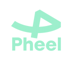 Pheel Logo
