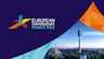 european championships leichtathletik muenchen logo